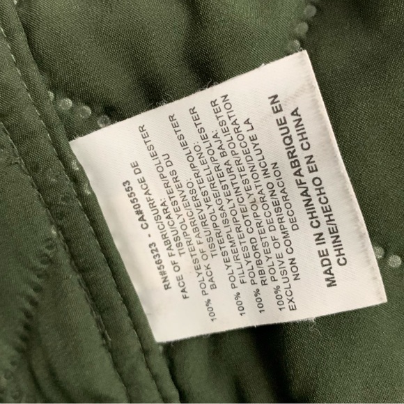 Nike SB Skateboarding Green Bomber Jacket Size Medium - Picture 6 of 12